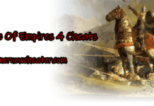 Age Of Empires 4 Cheats