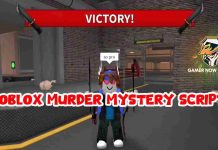 Roblox Murder Mystery 2 Cheat